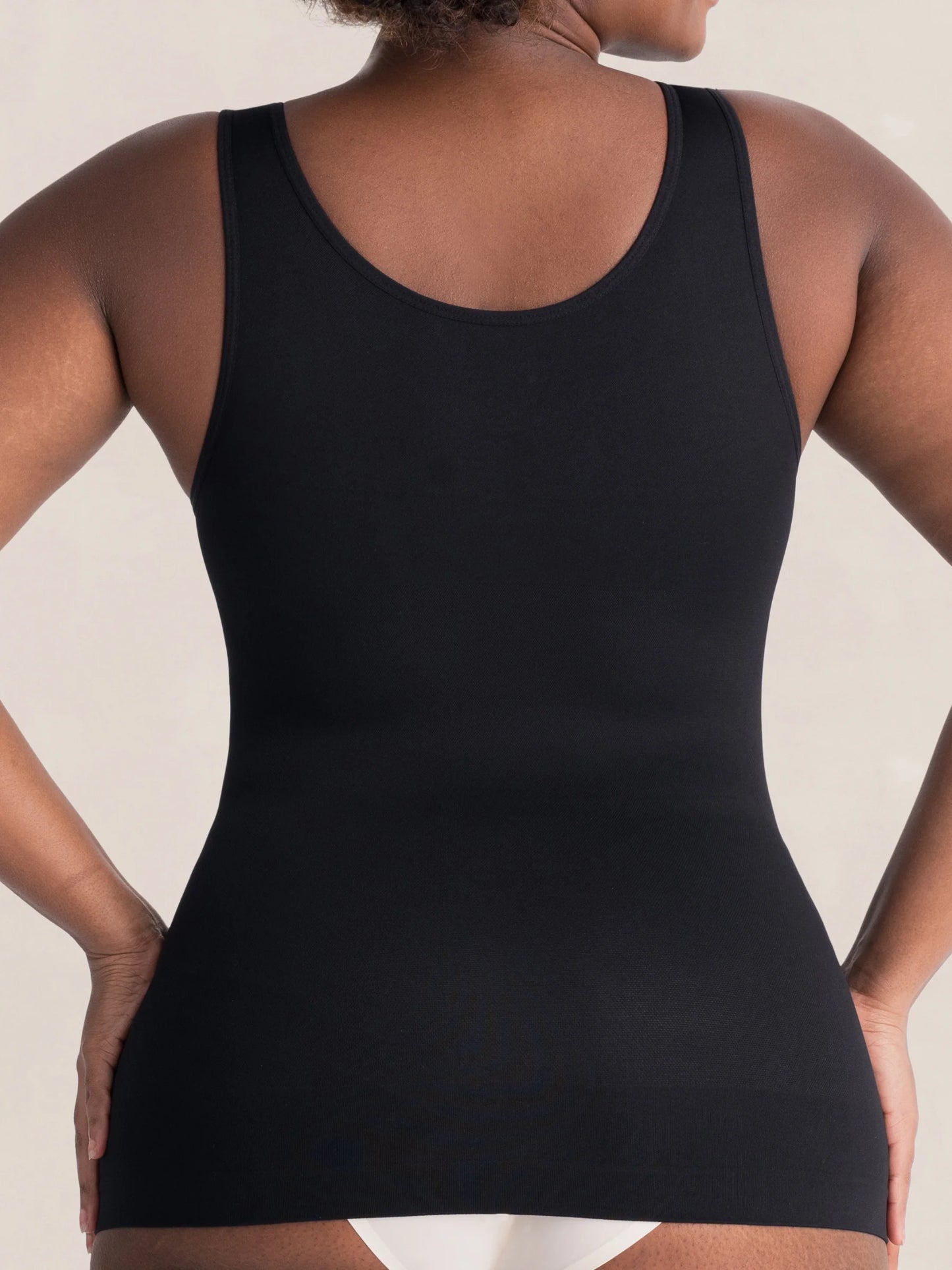 ComfortNest – Camisole Sculptante Invisible
