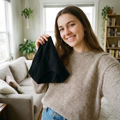 Ellza™ Panties - Lilia Model (Teen Size)