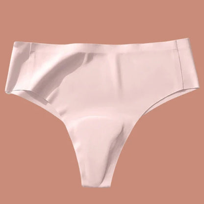 Nuvella - Culotte Anti Camel-Toe
