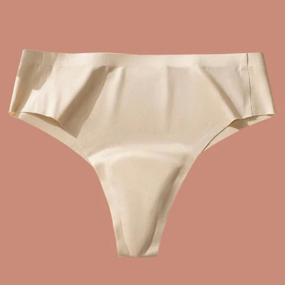 Nuvella - Culotte Anti Camel-Toe