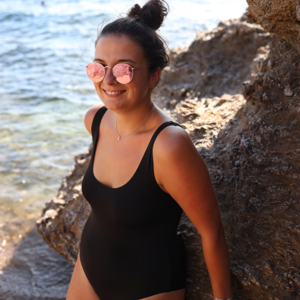 Ellza Menstrual Swimsuit