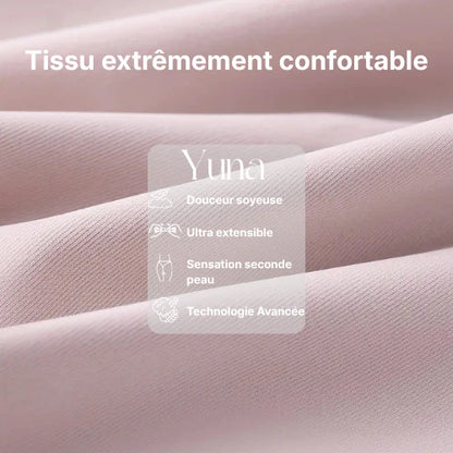 Nuvella - Culotte Anti Camel-Toe