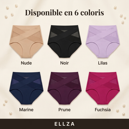 Silka — Culotte gainante invisible