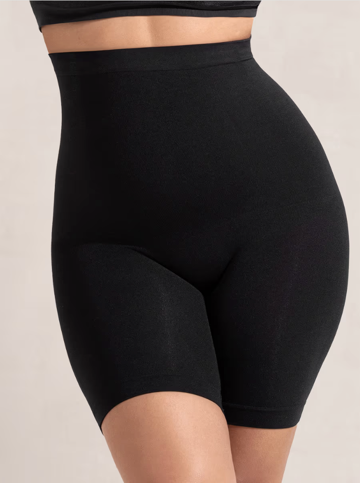Sculptura — Short sculptant 3-en-1