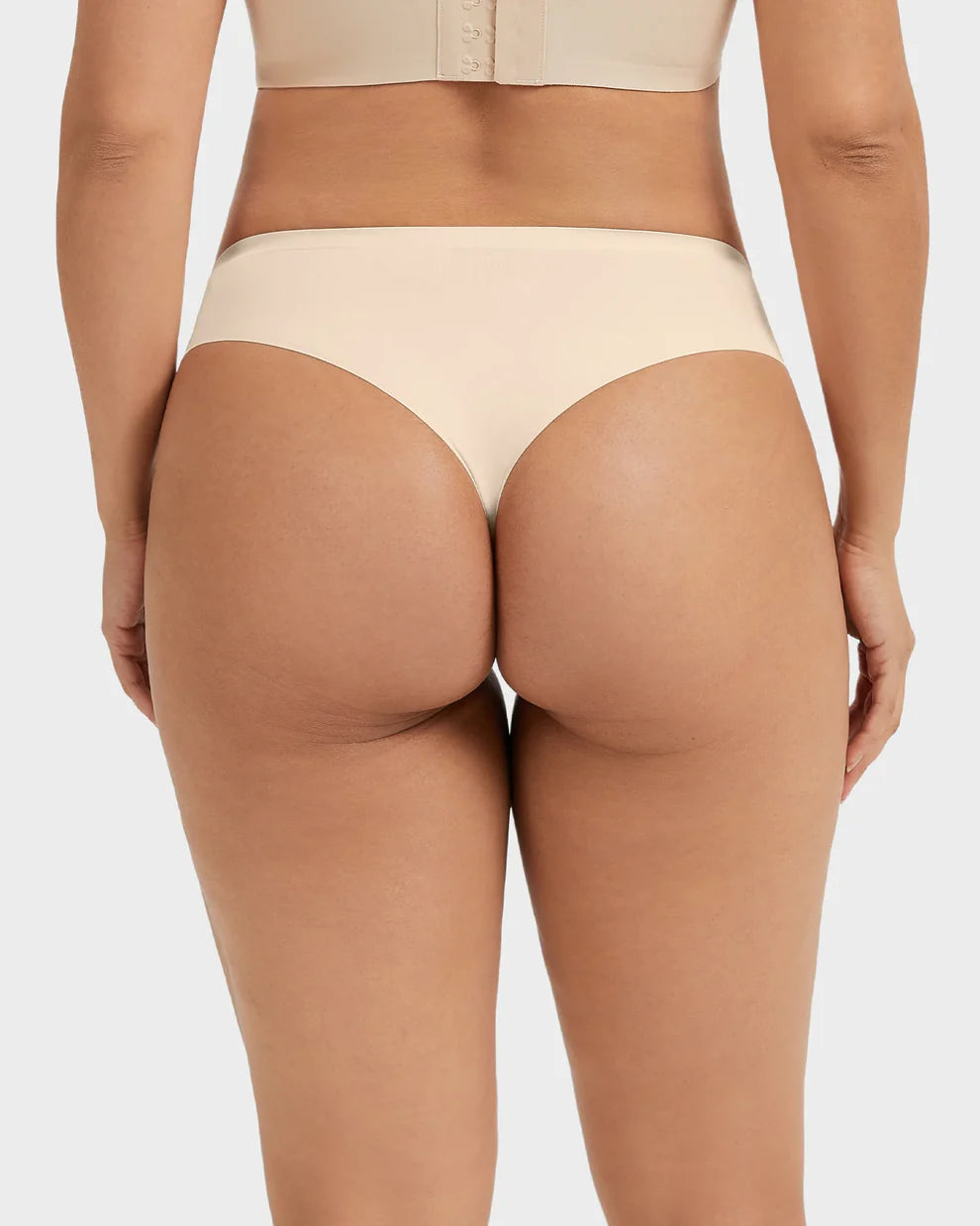 Nuvella - Culotte Anti Camel-Toe