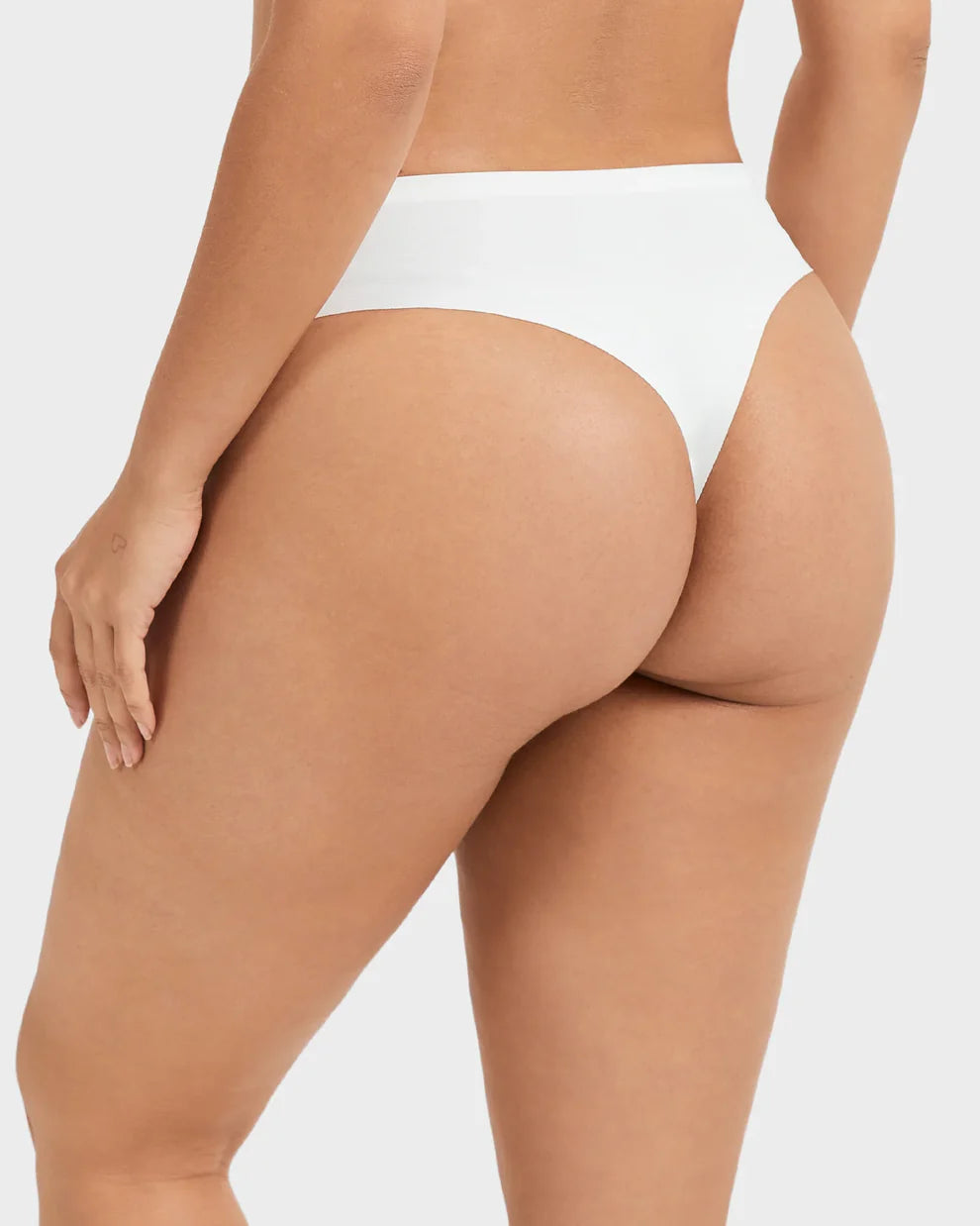 Nuvella - Culotte Anti Camel-Toe
