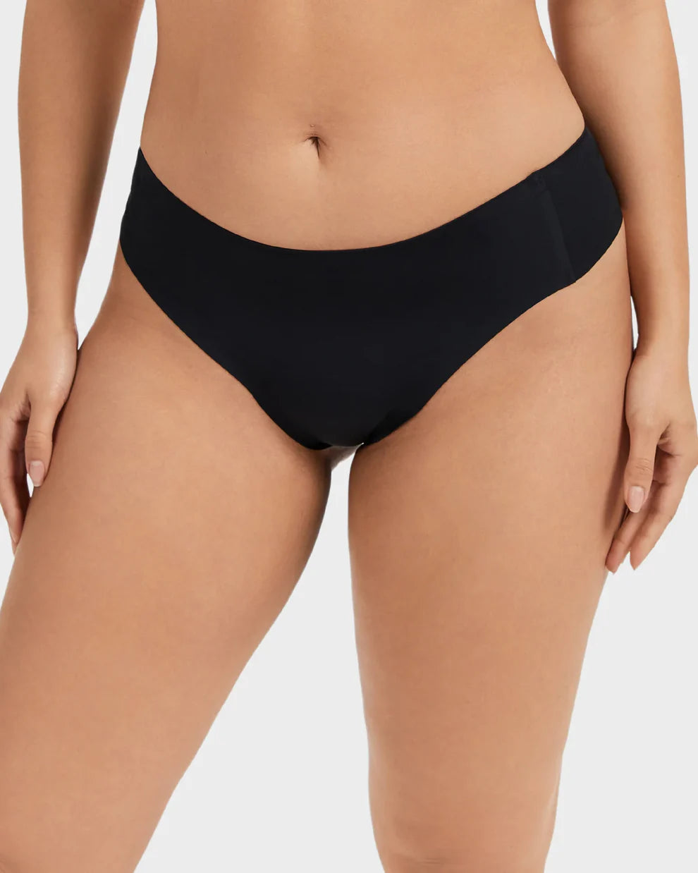 Nuvella - Culotte Anti Camel-Toe