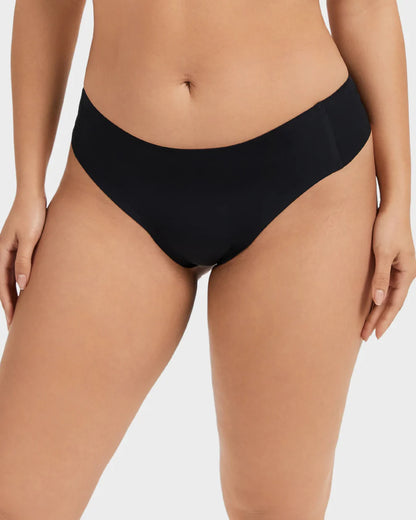 Nuvella - Culotte Anti Camel-Toe