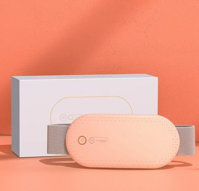 Ovilia | The Menstrual Massager