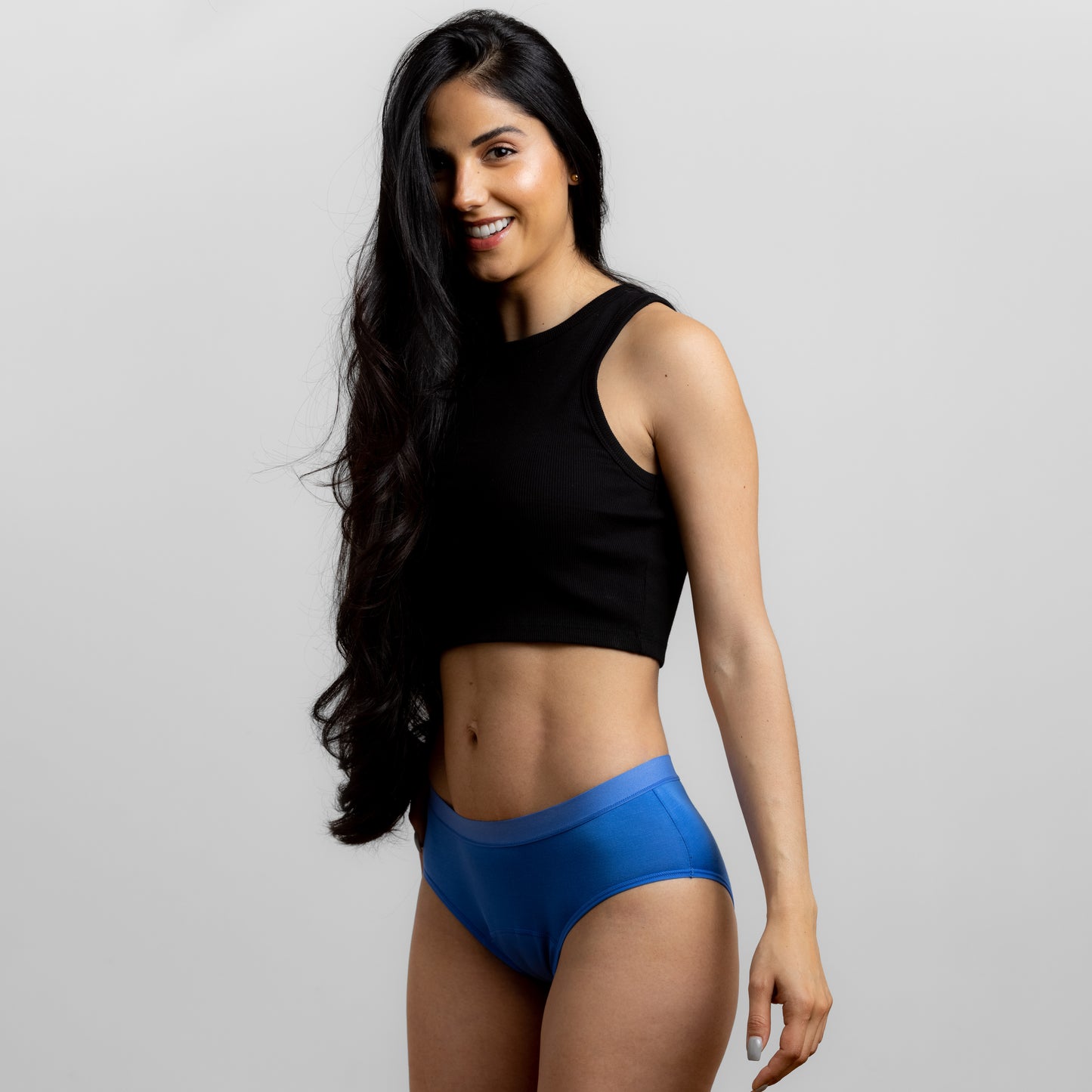 Culotte Ellza™ - Modèle Sky