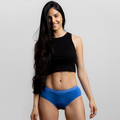 Culotte Ellza™ - Modèle Sky