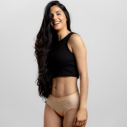 Ellza™ Panty - Dream Model