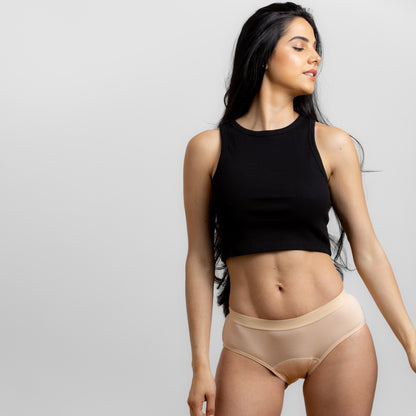 Ellza™ Panty - Dream Model