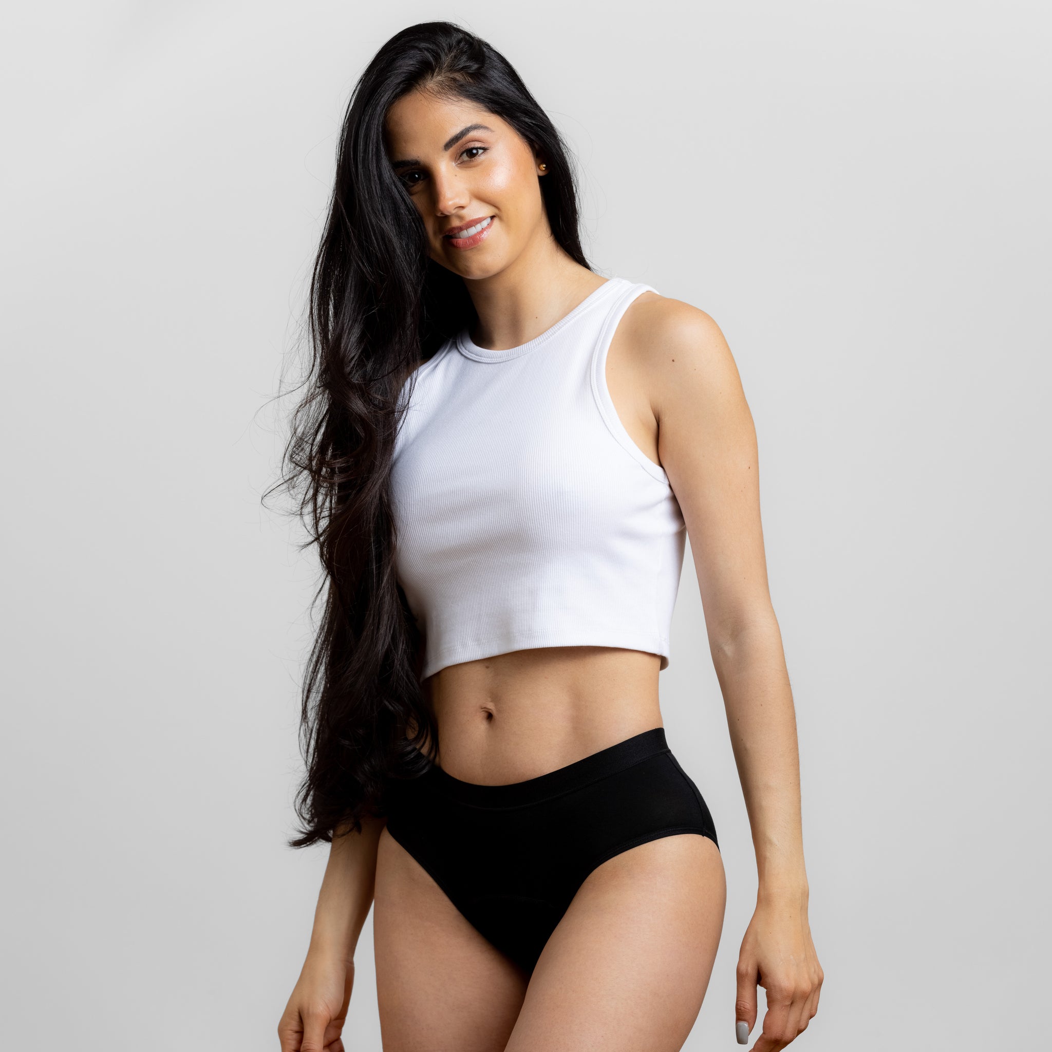 Ellza ™ panties - Elegance model