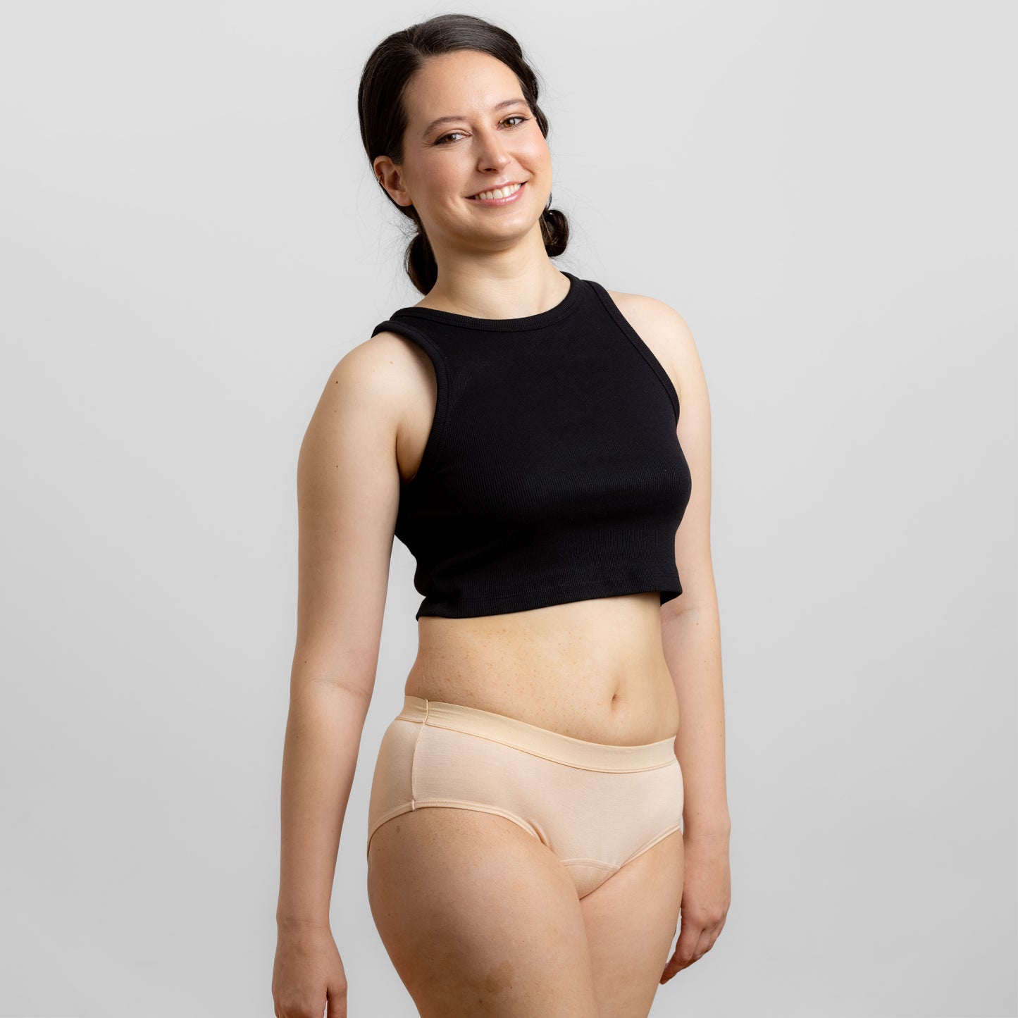 Ellza™ Panty - Dream Model