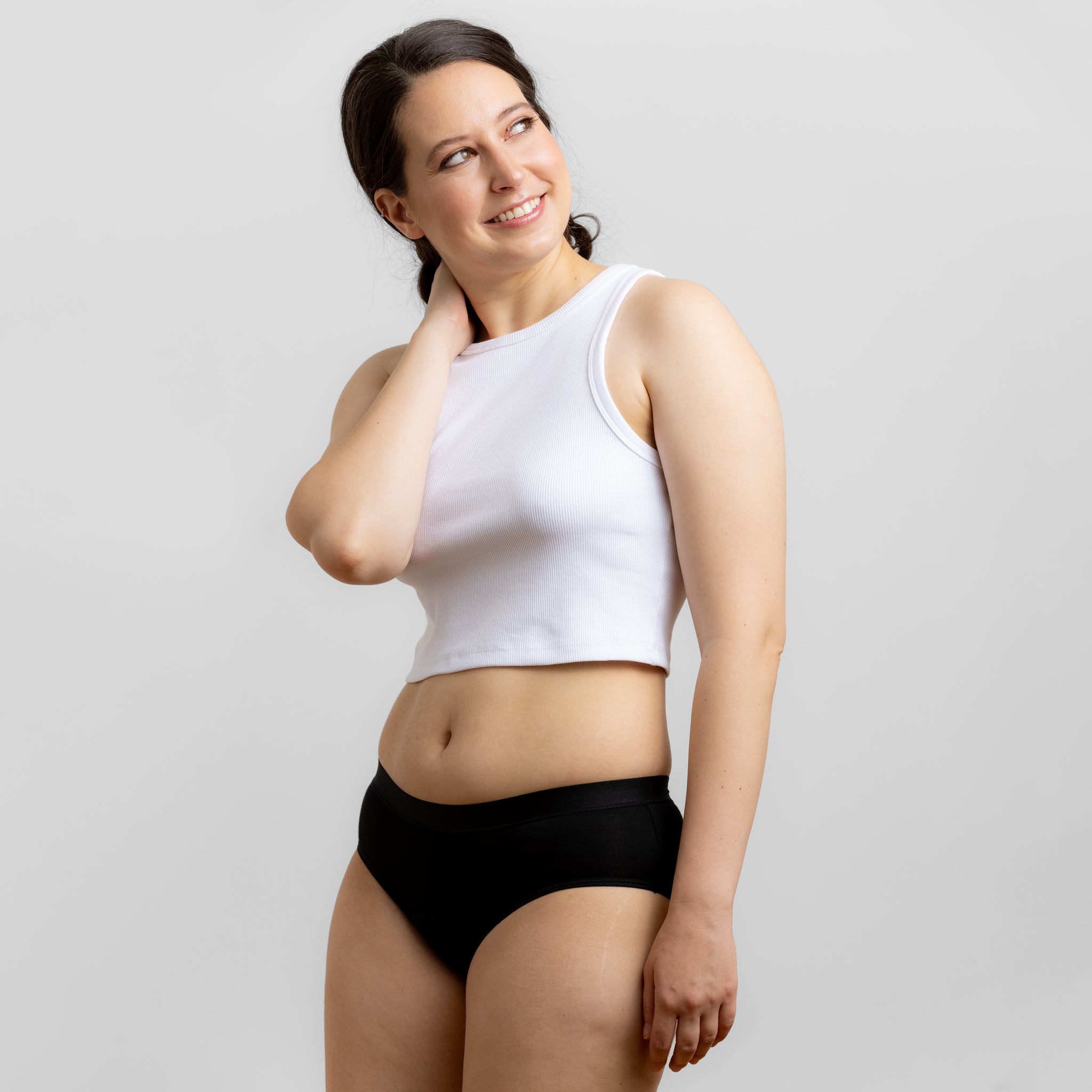 Ellza ™ panties - Elegance model