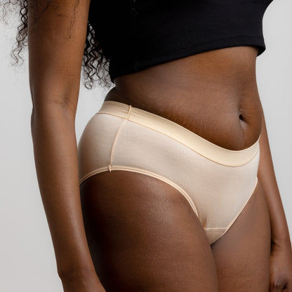 Ellza™ Panty - Dream Model