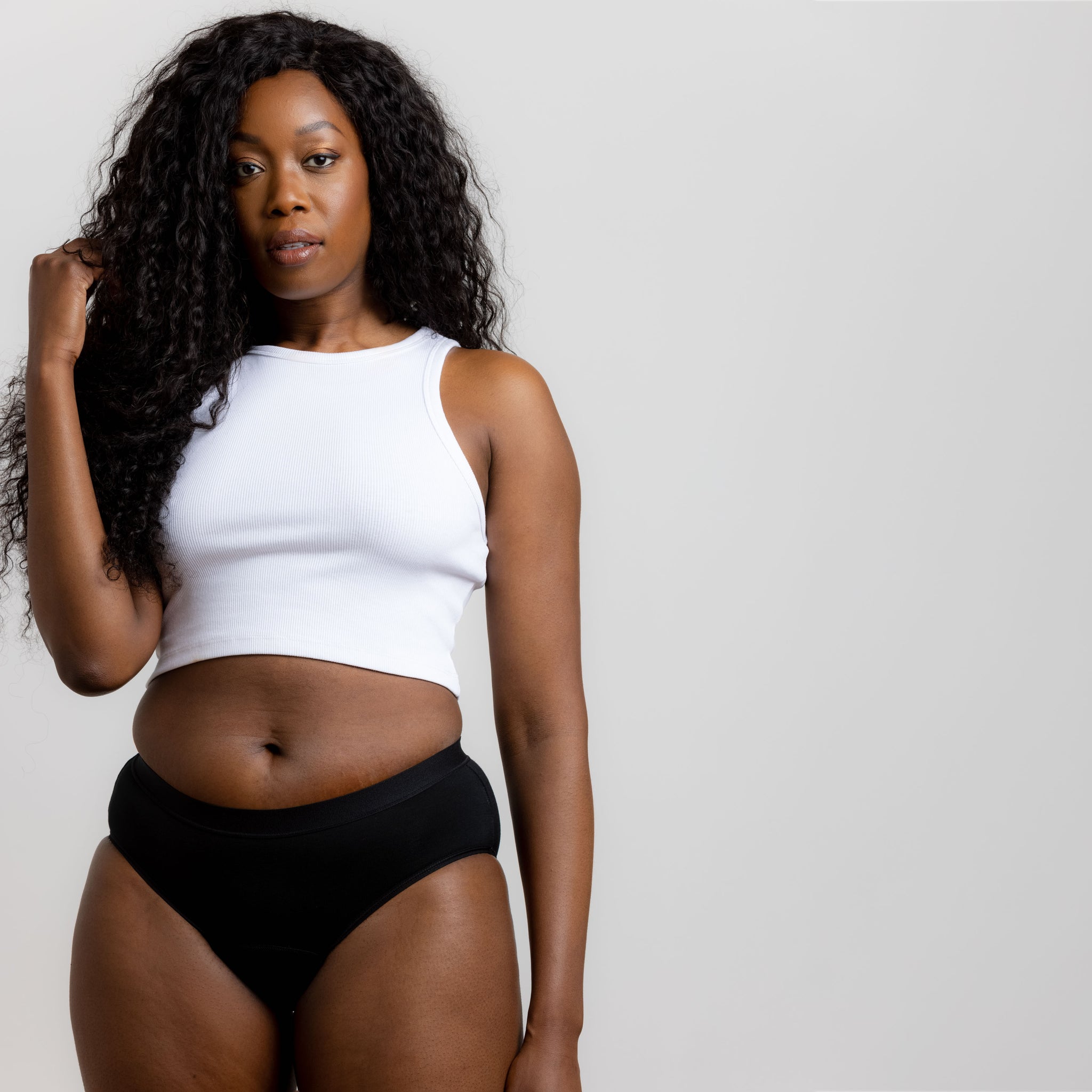 Ellza ™ panties - Elegance model