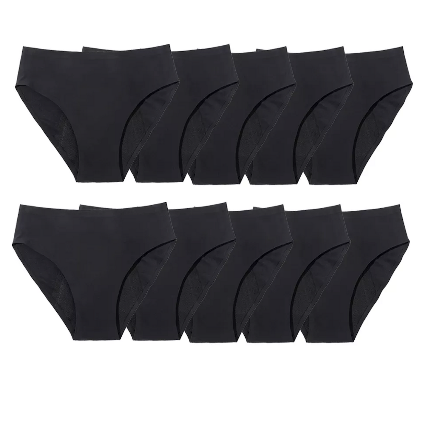 Ellza™ Panty - Ultra Protect Model